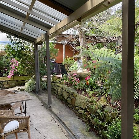 Surgeon'S Cottage Morpeth 외부 사진