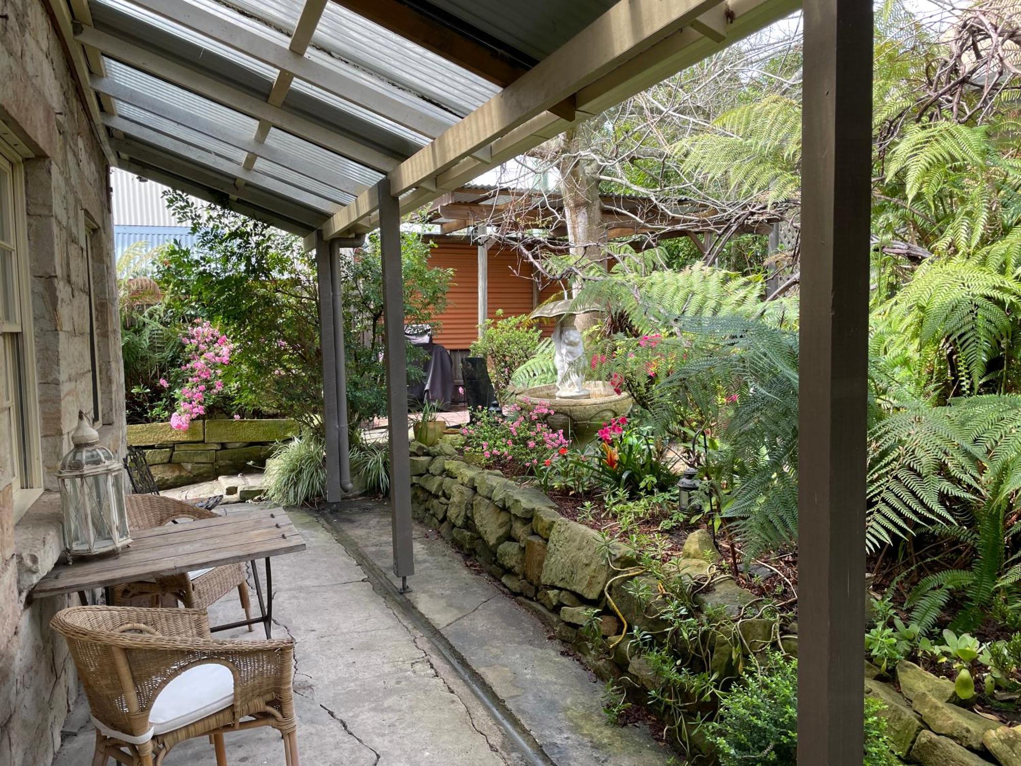 Surgeon'S Cottage Morpeth 외부 사진
