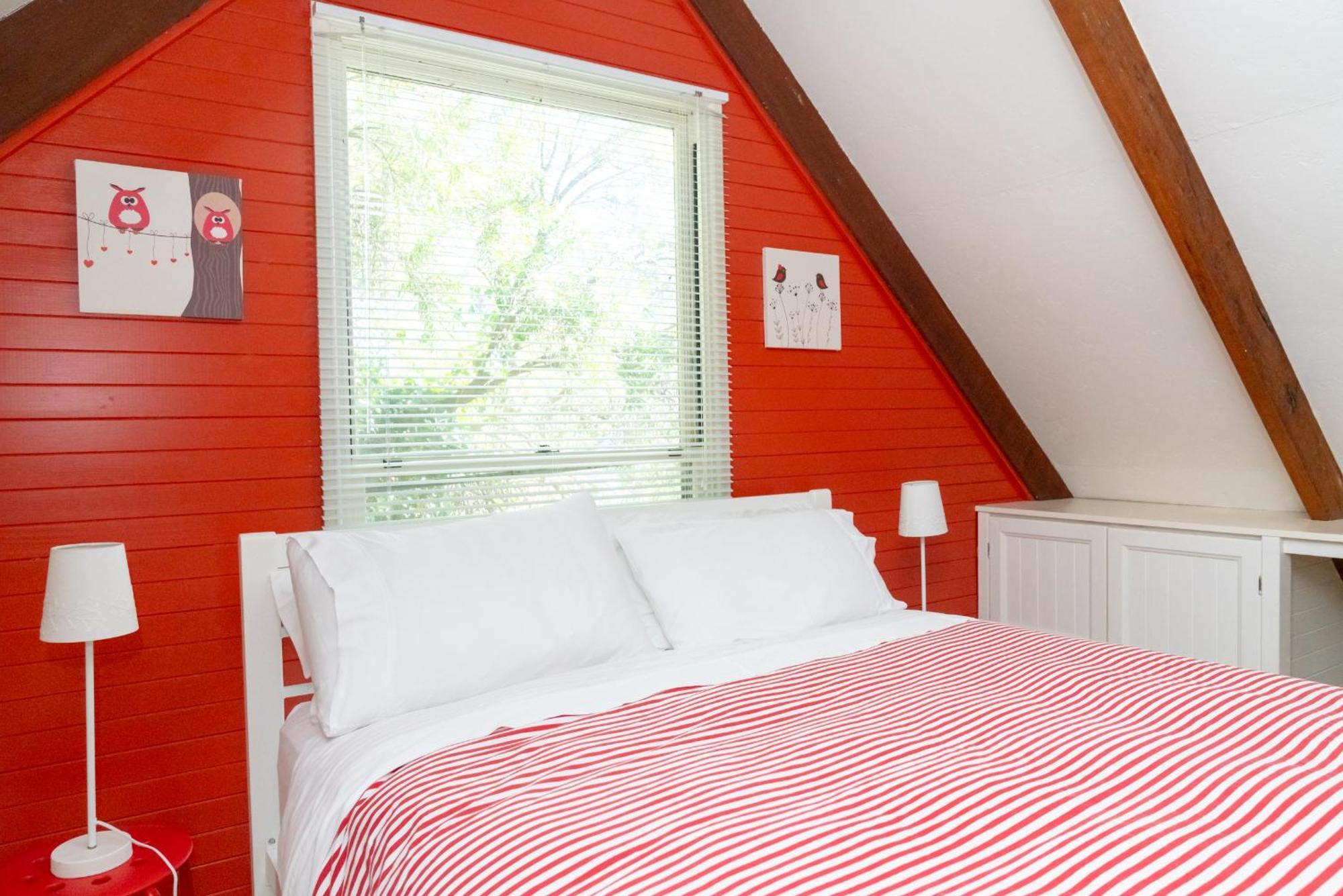 Surgeon'S Cottage Morpeth 외부 사진