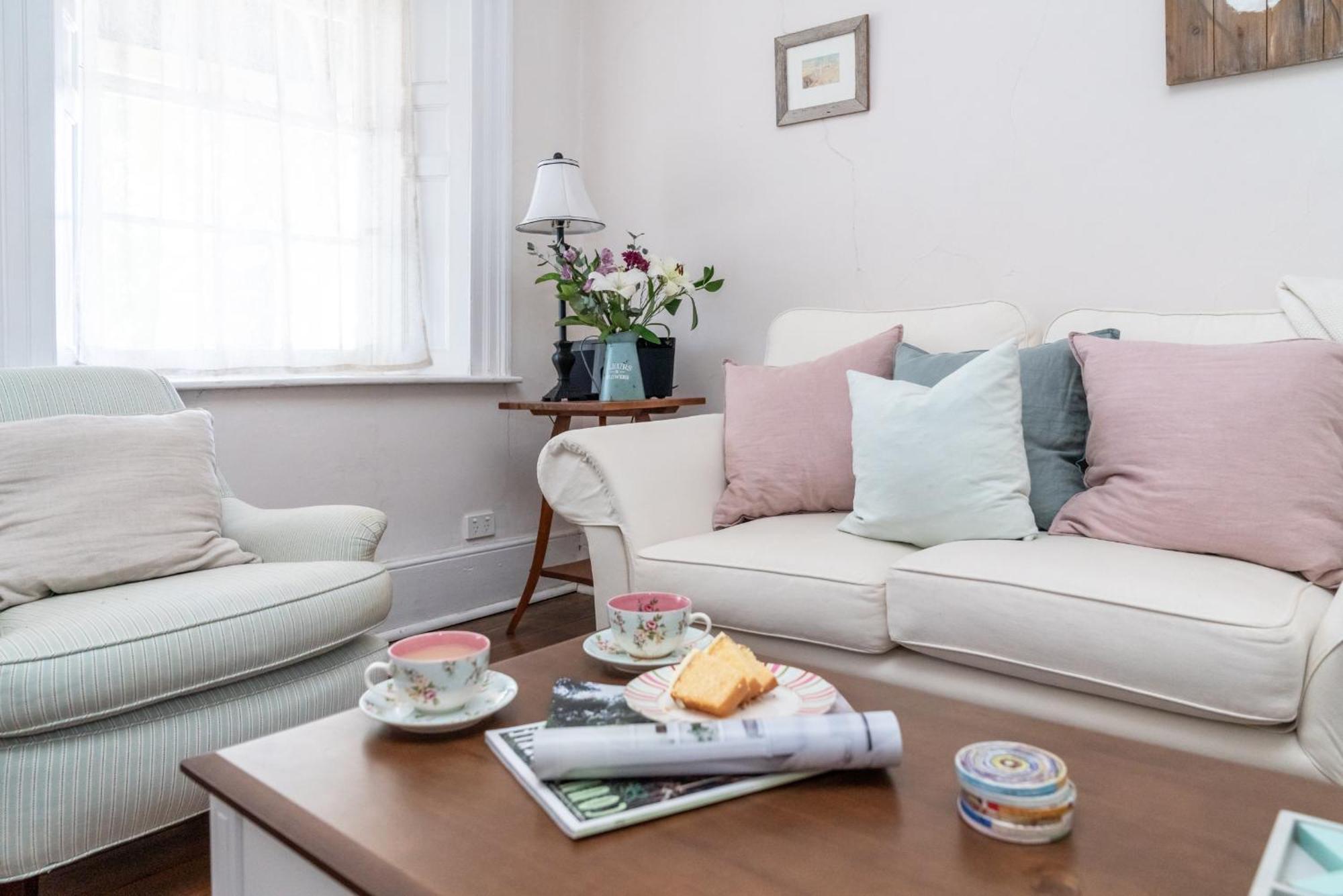 Surgeon'S Cottage Morpeth 외부 사진