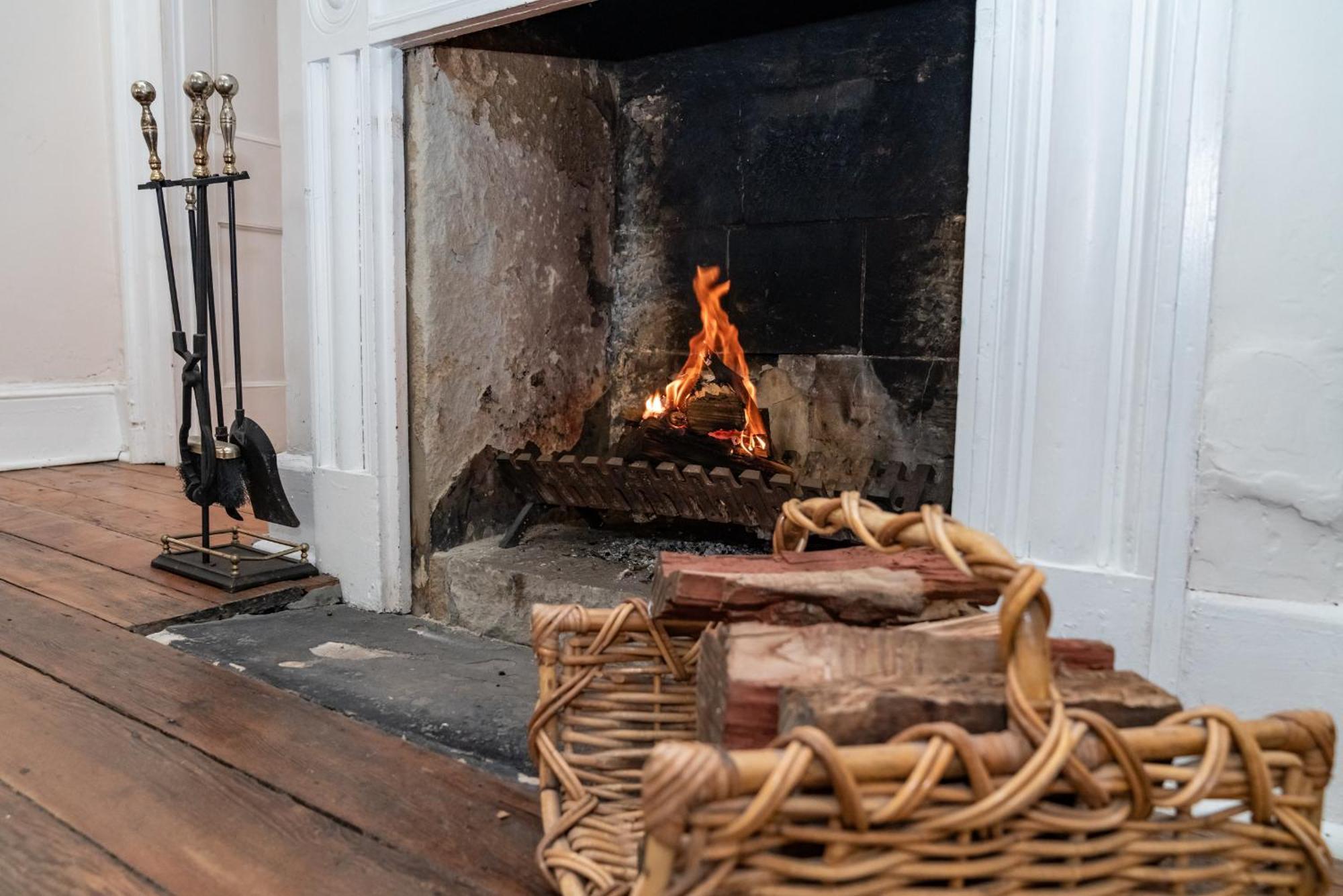 Surgeon'S Cottage Morpeth 외부 사진