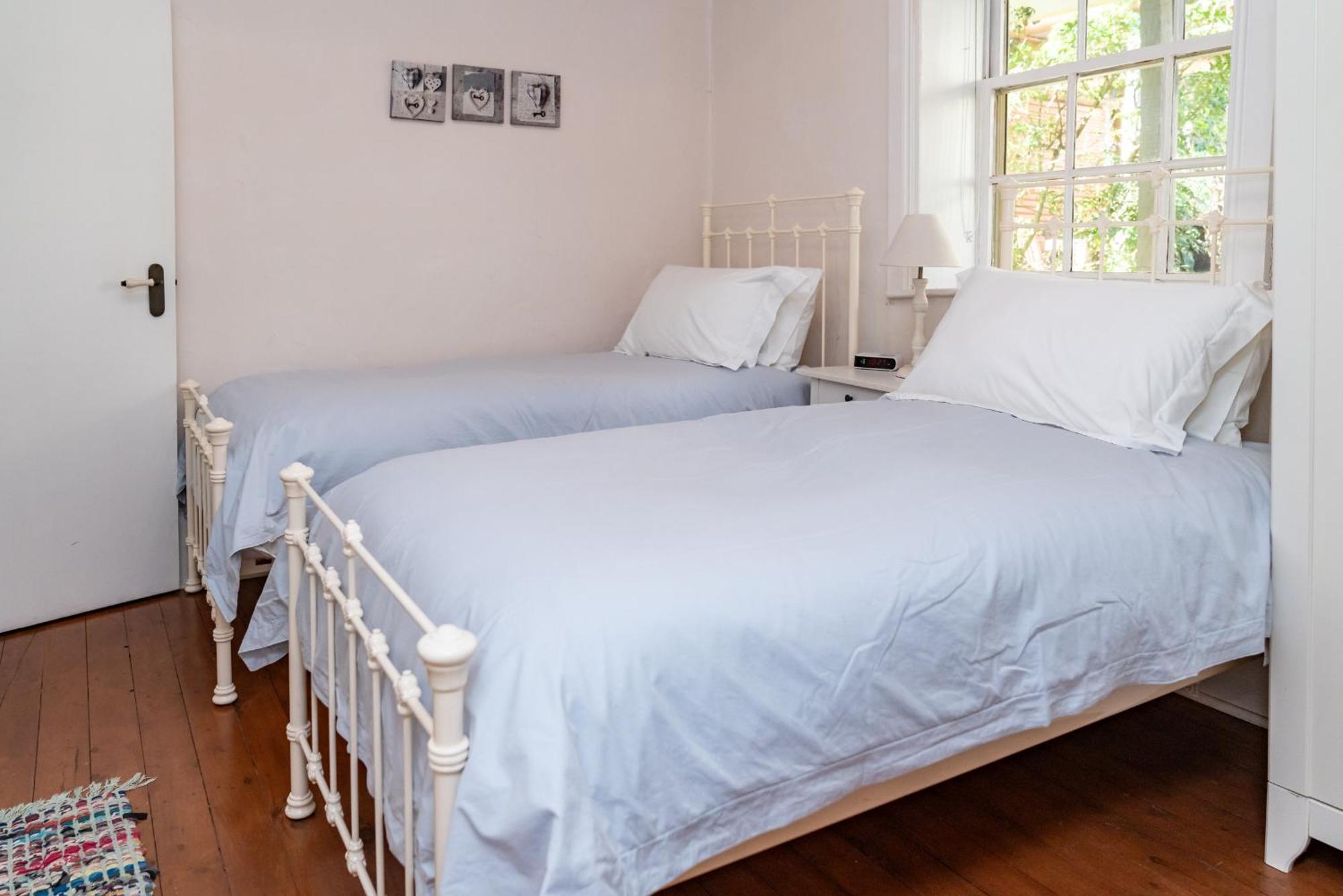 Surgeon'S Cottage Morpeth 외부 사진